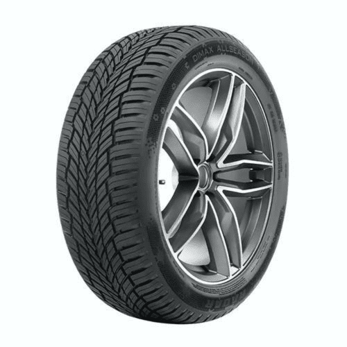 Pneumatiky osobní celoroční 185/60R15 88V Radar DIMAX ALL SEASON XL
