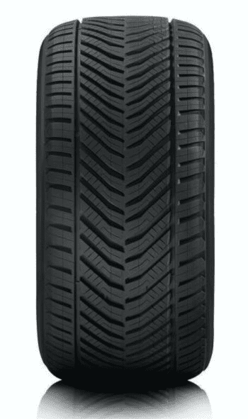 Pneumatiky osobní celoroční 185/60R15 88V Tigar ALL SEASON XL