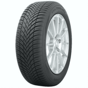 Pneumatiky osobní celoroční 185/60R15 88V Toyo CELSIUS AS2 XL