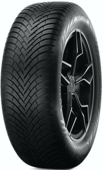 Pneumatiky osobní celoroční 185/60R15 88V Vredestein QUATRAC XL