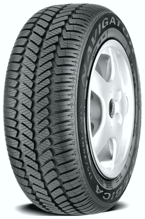 Pneumatiky osobní celoroční 185/65R14 86T Debica NAVIGATOR 2