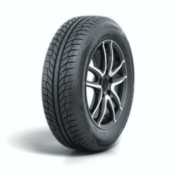 Pneumatiky osobní celoroční 185/65R14 86T Giti ALL SEASON CITY