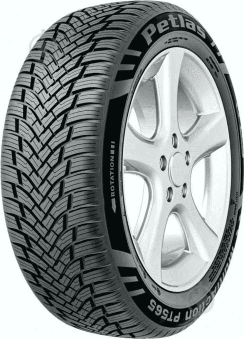 Pneumatiky osobní celoroční 185/65R14 86T Petlas MULTI ACTION PT565