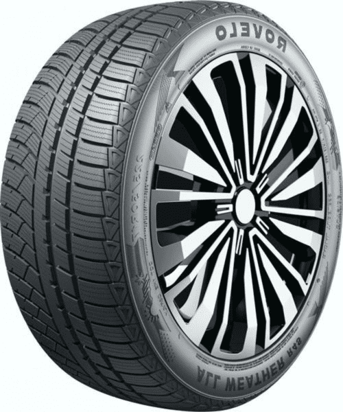 Pneumatiky osobní celoroční 185/65R14 86T Rovelo ALL WEATHER R4S