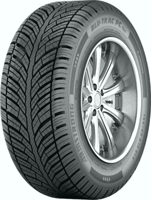 Pneumatiky osobní celoroční 185/65R15 88H Armstrong BLU-TRAC PC FLEX