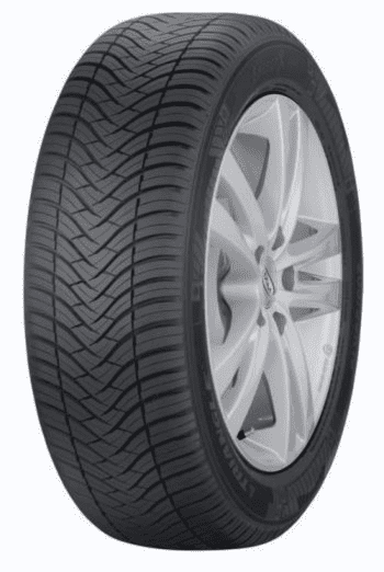 Pneumatiky osobní celoroční 185/65R15 88H Triangle SEASONX TA01