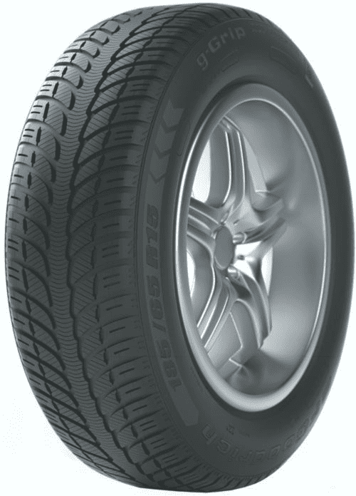 Pneumatiky osobní celoroční 185/65R15 88T BFGoodrich G-GRIP ALL SEASON