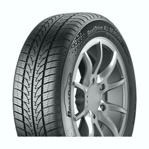 Pneumatiky osobní celoroční 185/65R15 92H BestDrive ALL SEASONS XL