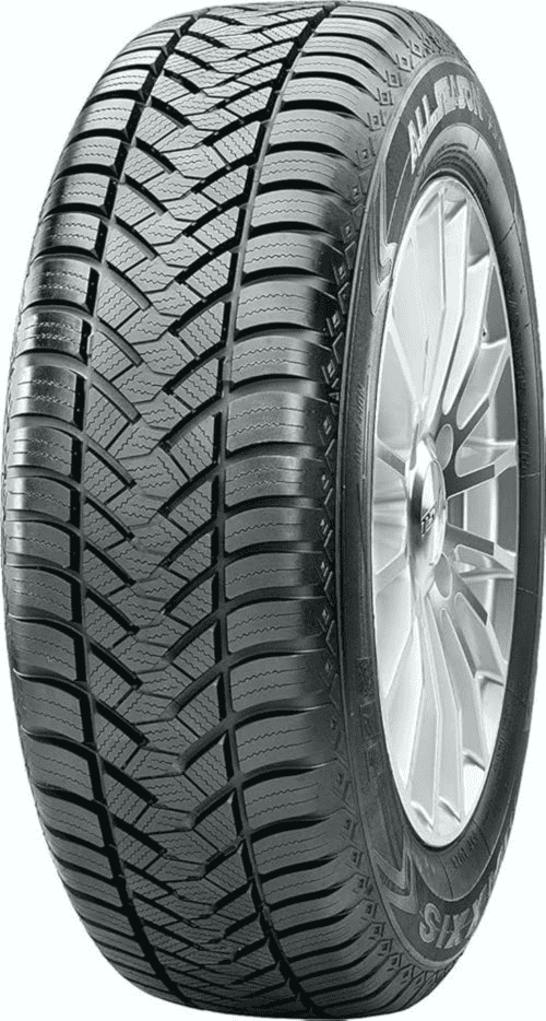 Pneumatiky osobní celoroční 185/65R15 92H Maxxis AP2 ALL SEASON XL