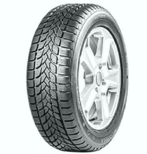Pneumatiky osobní celoroční 185/65R15 92V Lassa MULTIWAYS XL