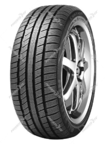 Pneumatiky osobní celoroční 185/70R14 88T Ovation VI-782