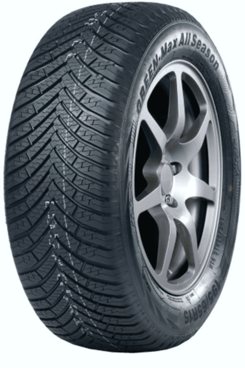 Pneumatiky osobní celoroční 195/45R16 84V Leao IGREEN ALL SEASON XL