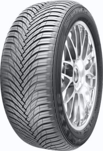 Pneumatiky osobní celoroční 195/45R16 84V Maxxis PREMITRA ALL SEASON AP3 XL