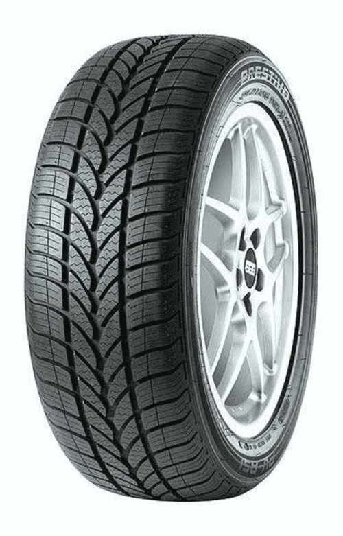Pneumatiky osobní celoroční 195/50R15 82H Prestivo PV-AS1