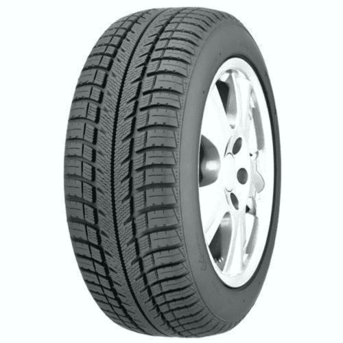 Pneumatiky osobní celoroční 195/50R15 82T Goodyear VECTOR 5+