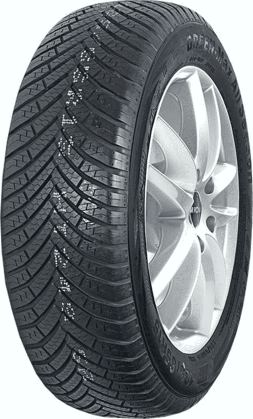 Pneumatiky osobní celoroční 195/55R15 85H Ling Long GREENMAX ALL SEASON