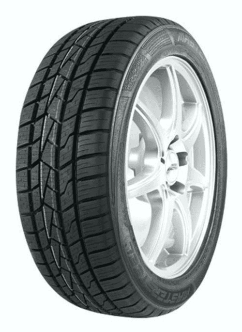 Pneumatiky osobní celoroční 195/55R15 85H Master Steel ALL WEATHER