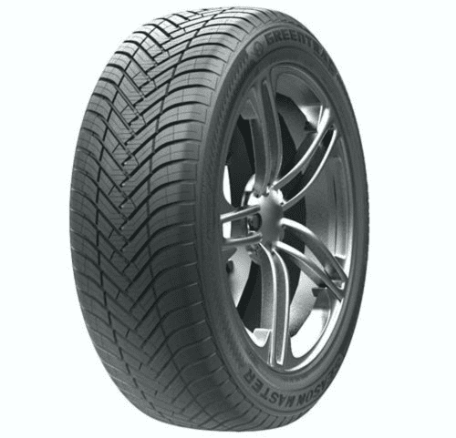Pneumatiky osobní celoroční 195/55R15 85V Greentrac SEASON MASTER