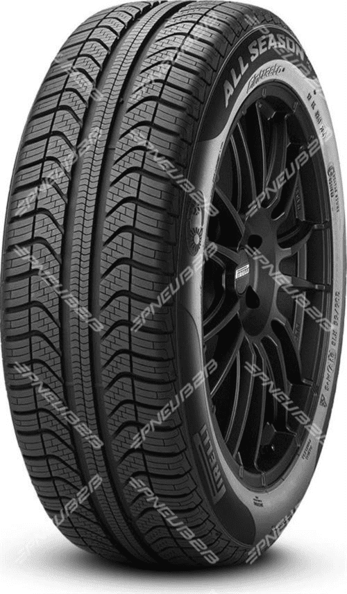 Pneumatiky osobní celoroční 195/55R16 87H Pirelli CINTURATO ALL SEASON PLUS