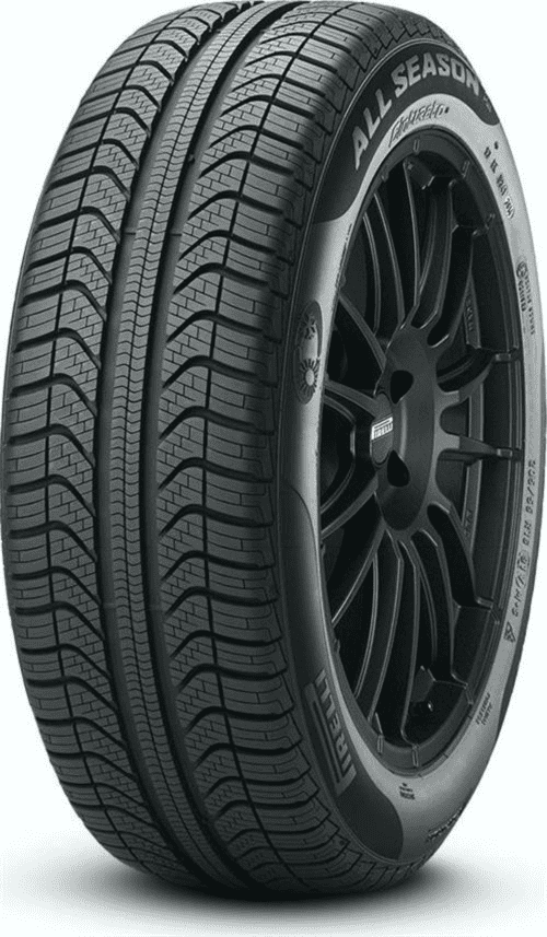 Pneumatiky osobní celoroční 195/55R16 87V Pirelli CINTURATO ALL SEASON PLUS