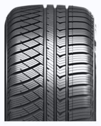 Pneumatiky osobní celoroční 195/55R16 91V Sailun ATREZZO 4SEASONS XL