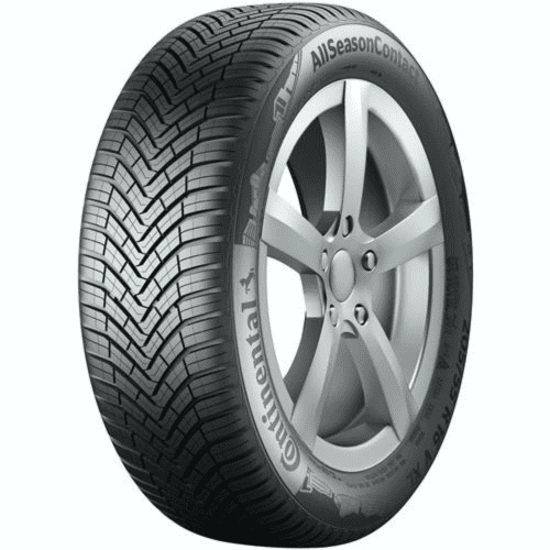 Pneumatiky osobní celoroční 195/55R19 94H Continental ALL SEASON CONTACT XL