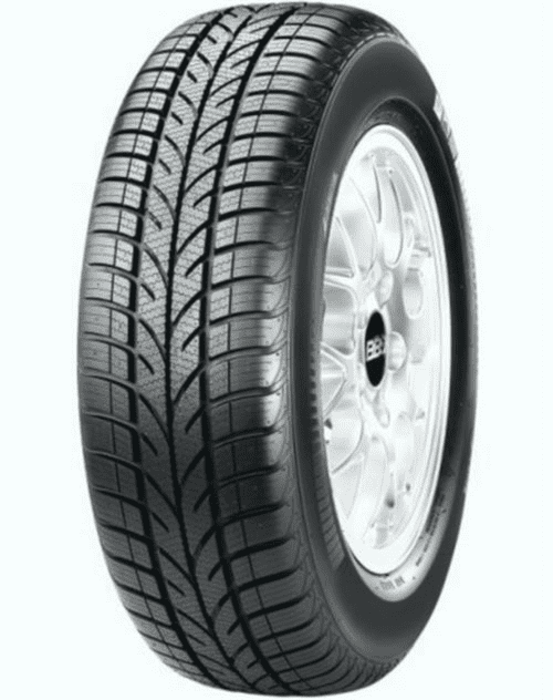 Pneumatiky osobní celoroční 195/60R15 88H Novex ALL SEASON