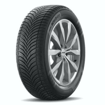 Pneumatiky osobní celoroční 195/60R16 89H Kleber QUADRAXER 3
