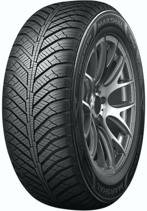 Pneumatiky osobní celoroční 195/60R16 89H Marshal MH22