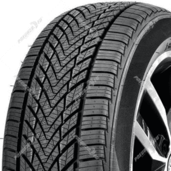 Pneumatiky osobní celoroční 195/60R16 89V Tracmax TRAC SAVER A/S