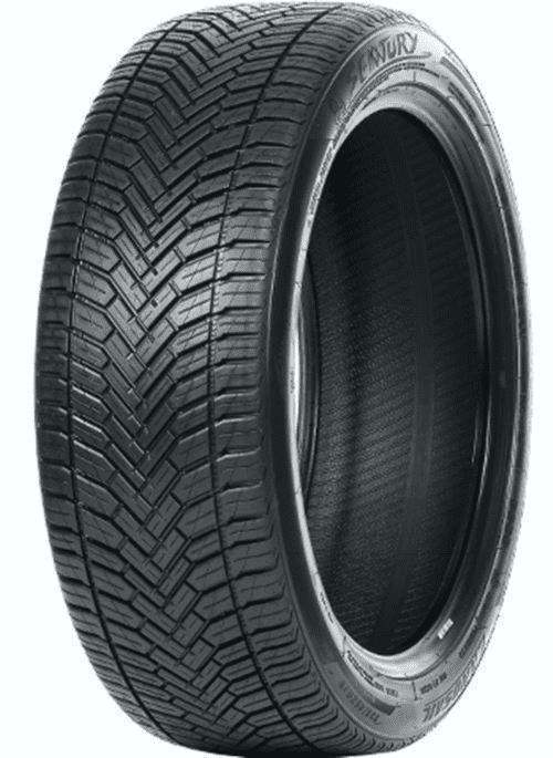 Pneumatiky osobní celoroční 195/65R15 91H Landsail SEASONSDRAGON