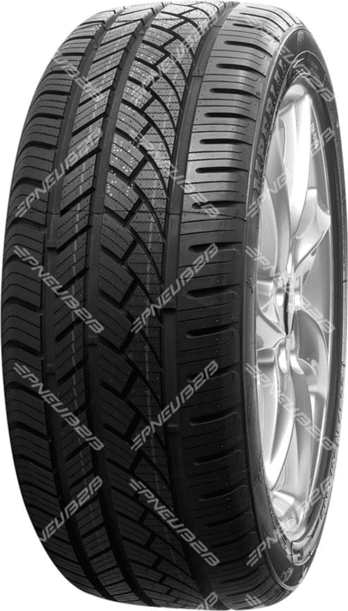 Pneumatiky osobní celoroční 195/65R15 95H Imperial ECO DRIVER 4S