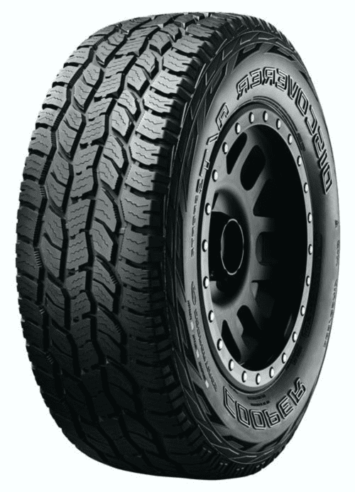 Pneumatiky osobní celoroční 195/80R15 100T Cooper Tires DISCOVERER A/T3 SPORT 2 XL