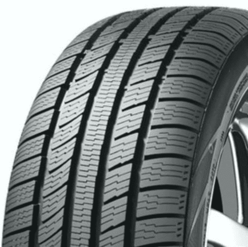 Pneumatiky osobní celoroční 205/40R17 84V Hifly ALL-TURI 228 XL