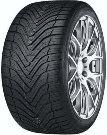 Pneumatiky osobní celoroční 205/40R18 86W Gripmax SURE GRIP A/S XL