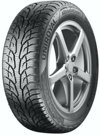 Pneumatiky osobní celoroční 205/45R16 87H Uniroyal ALL SEASON EXPERT 2 XL