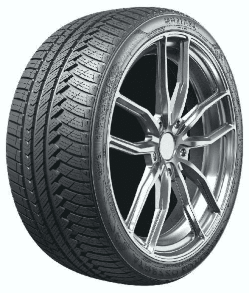 Pneumatiky osobní celoroční 205/45R17 88Y Sailun ATREZZO 4SEASONS PRO XL