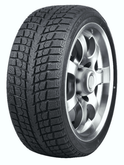 Pneumatiky osobní celoroční 205/50R17 93T Leao WINTER DEFENDER ICE I-15 XL