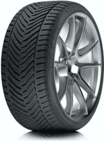 Pneumatiky osobní celoroční 205/50R17 93V Sebring ALL SEASON XL