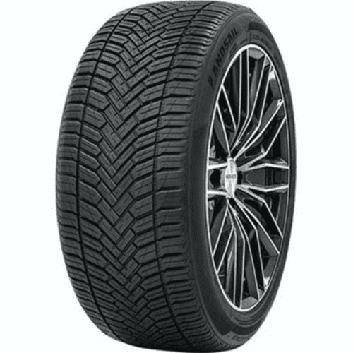 Pneumatiky osobní celoroční 205/50R17 93W Landsail 4 SEASONS 2