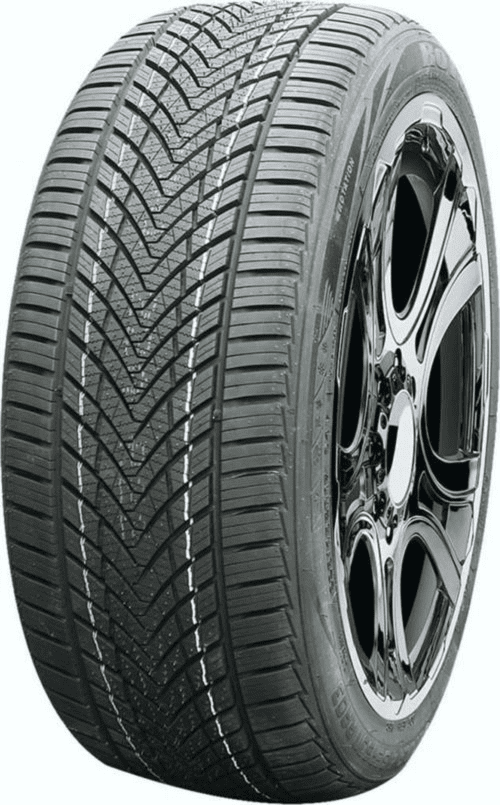 Pneumatiky osobní celoroční 205/50R17 93W Rotalla SETULA 4 SEASON RA03 XL