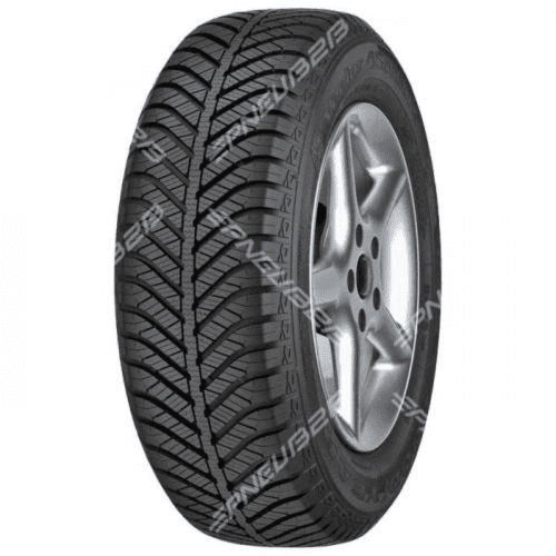 Pneumatiky osobní celoroční 205/55R16 91H Goodyear VECTOR 4SEASONS