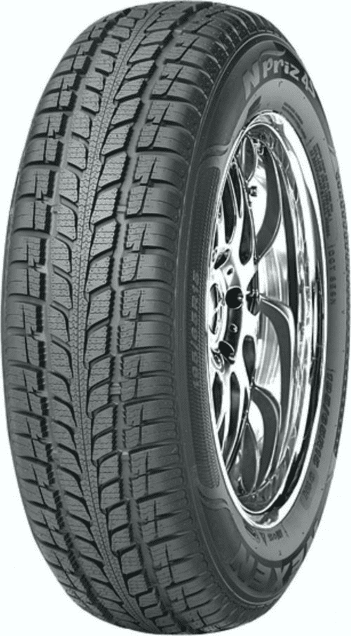 Pneumatiky osobní celoroční 205/55R16 91H Roadstone N'PRIZ 4S