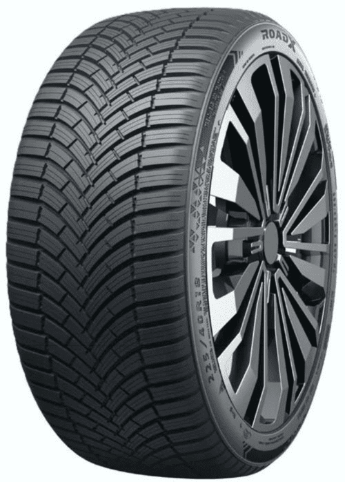 Pneumatiky osobní celoroční 205/55R16 91H Roadx MULTISEASON
