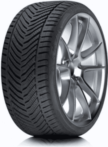 Pneumatiky osobní celoroční 205/55R16 91H Sebring ALL SEASON