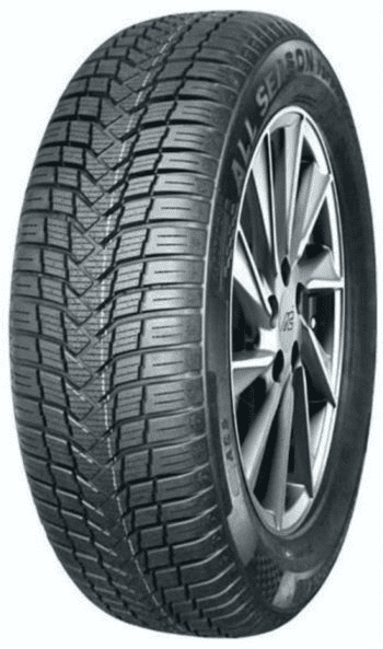 Pneumatiky osobní celoroční 205/55R16 91V Autogreen ALL SEASON VERSAT AS2