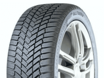 Pneumatiky osobní celoroční 205/55R16 91V Davanti ALLTOURA