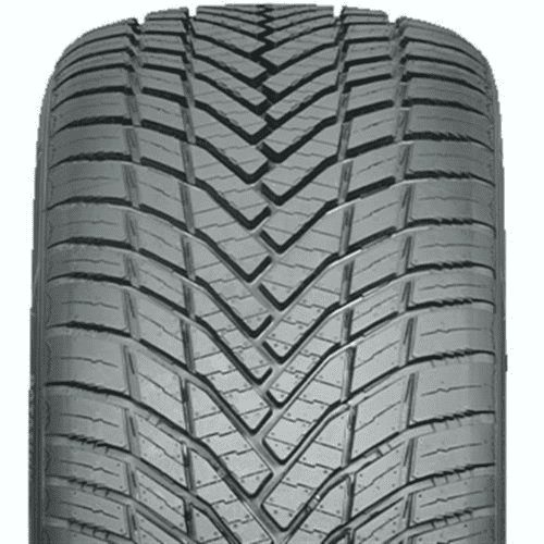 Pneumatiky osobní celoroční 205/55R16 91V Delmax X-WEATHER 4S
