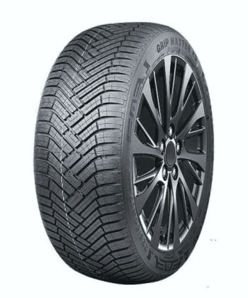 Pneumatiky osobní celoroční 205/55R16 91V Ling Long GRIP MASTER 4S