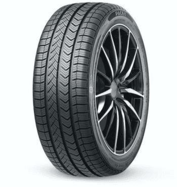 Pneumatiky osobní celoroční 205/55R16 91V Pace ACTIVE 4S